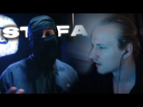 Kirdez Reagoi Stafa - OTB