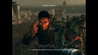 7554 - Nhiệm vụ 2 - Đường 4 Tử Thần