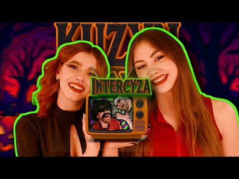 Kuzyn Zenka and Camen