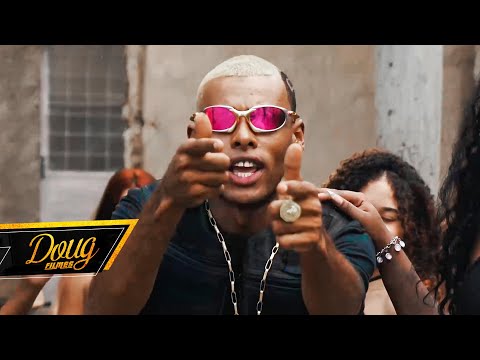 MC NANDO CT - FAZER OQUE | DJ HN DO ALVORADA (CLIPE OFICIAL) Doug Filmes
