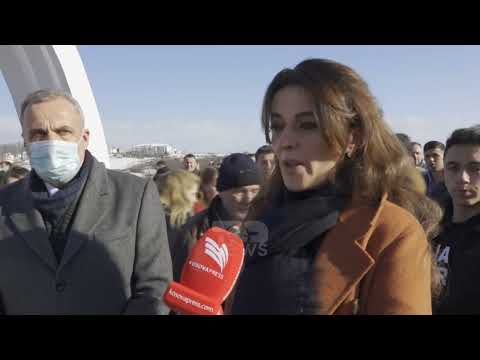 Top News - Reçaku  nuk mund të mohohet / Kujtohet masakra, Hovenier: Të bëhet drejtësi!