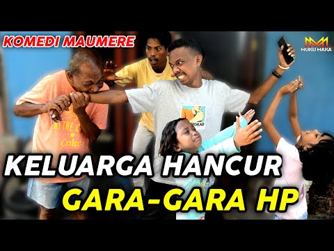 komedi-maumere-keluarga-hancur-gara-gara-hp-sketsa-komedi-video-lucu-maumere