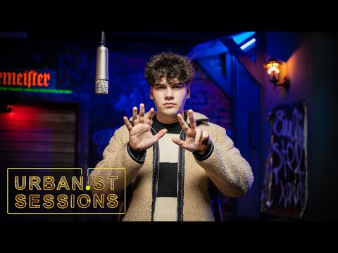 Video thumbnail for URBANIST SESSIONS #067 - ȘTEFAN COSTEA