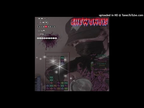 TridentGod - #CHEWONDIS