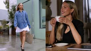 Express How Do You #DressToExpress?