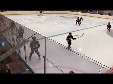 Hässelby Kälvesta HC Täby HC DM 20210920