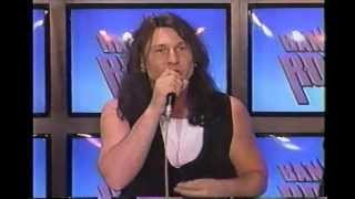 Fair Warning Ill be there- Acoustic LIVE JAPAN&#39;97