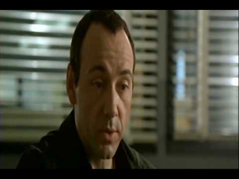 Keyser Soze (The Story)