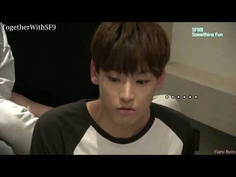 SF9 - [Sub Esp] Something Fun 9 #1