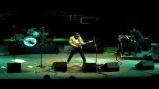 Big Head Todd & the Monsters - "Secret Mission"- Red Rocks 6/7/14