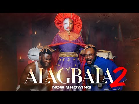 ALAGBALA 2 Latest Yoruba Movie 2026 Drama | Odunlade Adekola, Jumoke Odetola, Jide Awobona