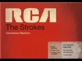 The Strokes - 50/50 