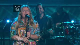 Kellyoke | Ain't It Fun (Paramore)