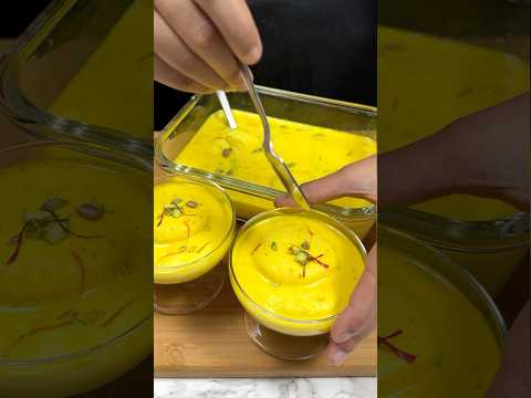 RasMalai ASMR Cooking || #shorts #food #cooking #asmr #recipe #rasmalai #sweetdish #indianasmrworld