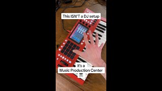 Download lagu This is NOT a DJ setup, it’s a Music Production Center 🎹 MPC Key 37 🎹 #shorts mp3 Download lagu This is NOT a DJ setup, it’s a Music Production Center 🎹 MPC Key 37 🎹 #shorts mp3