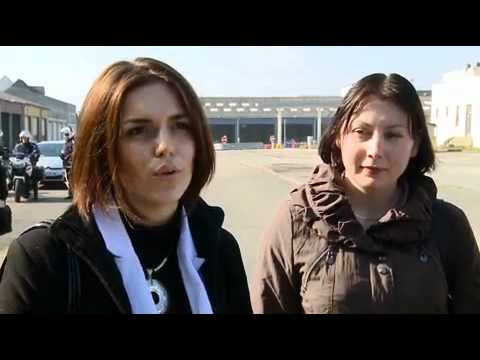 Le ministre de la défense rencontre des épouses de militaires en opérations extérieures