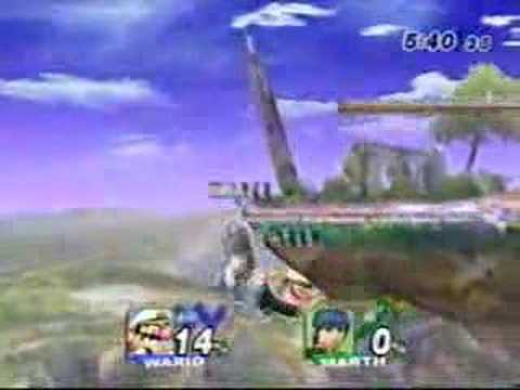 FFA no items R1 - MikeHAZE vs Futile