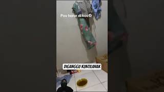 Download lagu Disturbed by a Kuntilanak While in a Boarding Room mp3 Download lagu Disturbed by a Kuntilanak While in a Boarding Room mp3