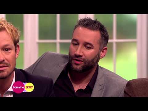 5th Story On Making New Music | Lorraine