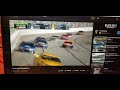 Come For The Ride Nascar Edition