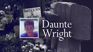 Daunte Wright funeral live stream