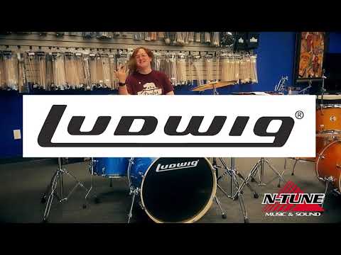 Ludwig Evolution