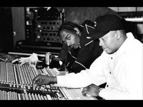 Dr. Dre Feat. Snoop Dogg - Still D.R.E. ( blend )