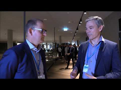 Rune Stømsnes i samtale med Anders Skjævestad2