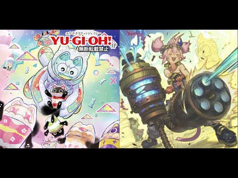 Yummy Tri-Brigade ( 1 Card Combo ) ft  Springans Kitt Banlist BPRO OCG 10.2025*Update !