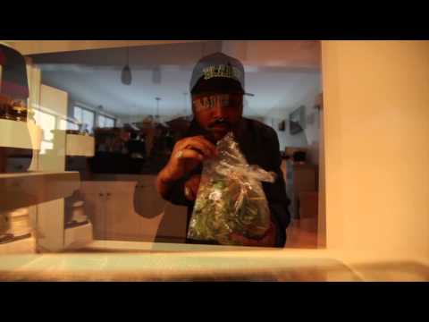 C-Rayz Walz - TRICKERY (Official Video)