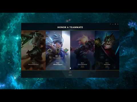 Adrian Riven - Riven One For All