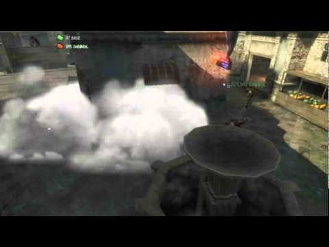 VYE Danimal, Smoking Kills.