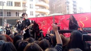 Nemra - Last Chance to Love (International Women&#39;s Day)