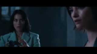 Resident Evil: Apocalypse music video - Post Apocalyptic Party (Axewound)