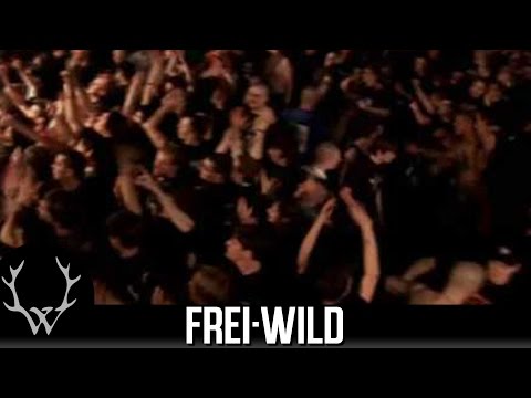 Frei.Wild  - Südtirol (Live in Brixen 2006)
