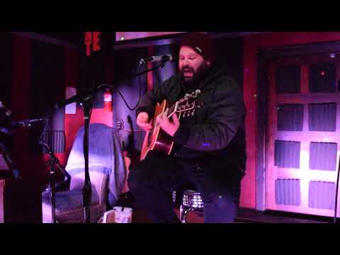 Manny Velez, Live at the Red Hat Sports Bar, Video #2, March 7, 2019
