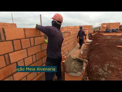 Status de Obra - Comviva Nova Aurora - Jan24 | Pacaembu Construtora