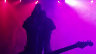 FILTER - CANCER - &quot;LIVE&quot;  THE REGENT THEATER  LOS ANGELES CA, 11-27-2019