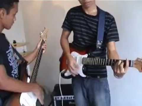 Rame Rame Ambonia ( Cover ) The Tribute To Christ Kayhatu.