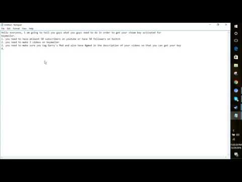 get free gmod key get free gmod key