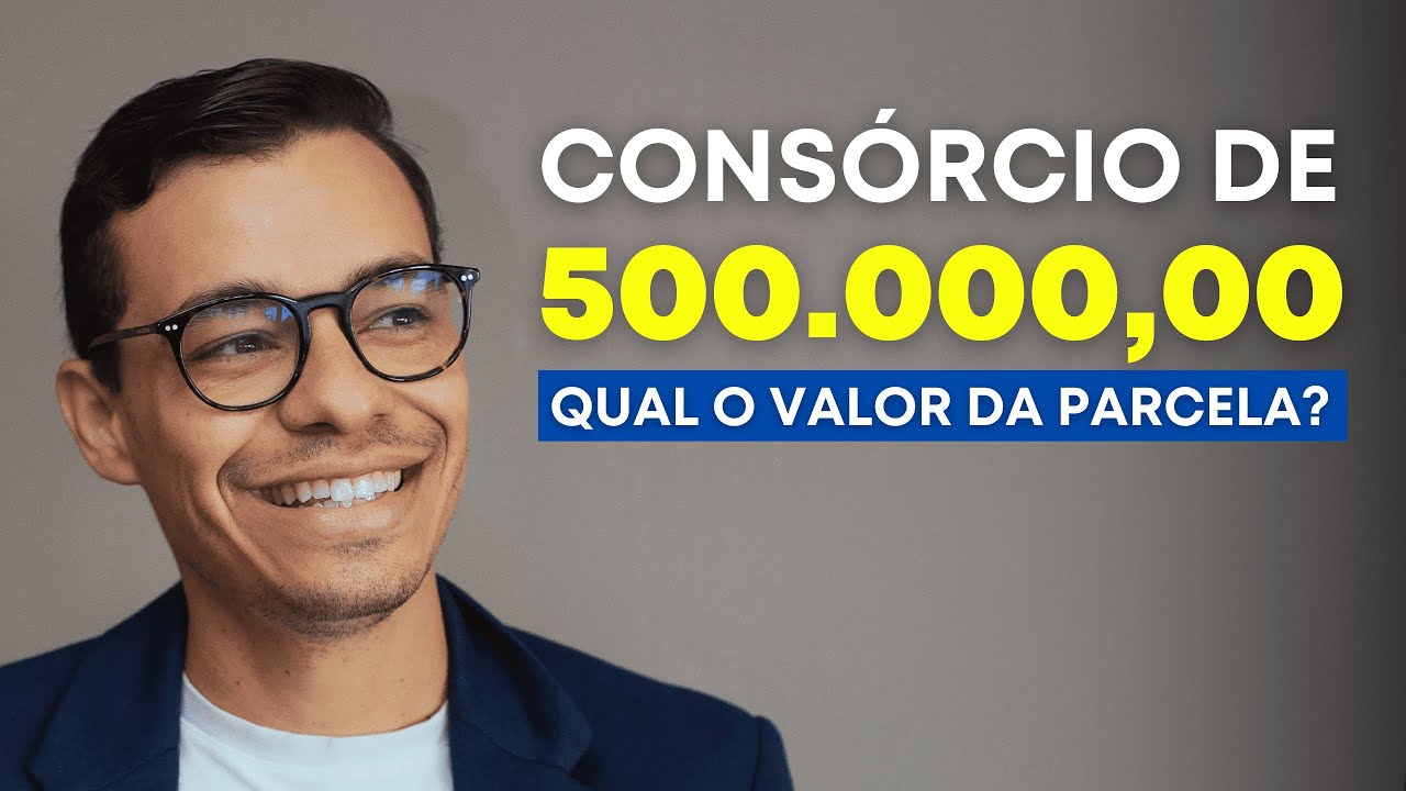 Como Comprar um Imóvel de 500 Mil Pagando Parcelas Baixas