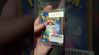 Crazy PIKACHU Karte aus meiner Sammlung! 😍 #pokemon #pokemoncards #tcg