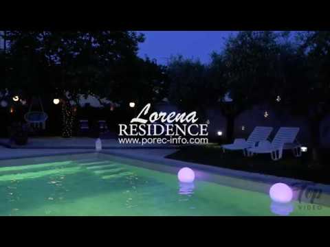 LORENA RESIDENCE│Top Video