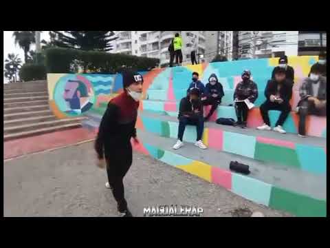 GINO VS TNT R - FILTROS - MAGDALERAP - FECHA FIESTAS PATRIAS