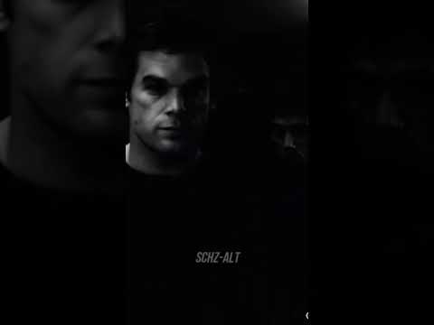 DEXTER NO ES COMO LO RECORDABA