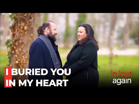 Haydar Burned His Knives For Ayfer - In Love Again