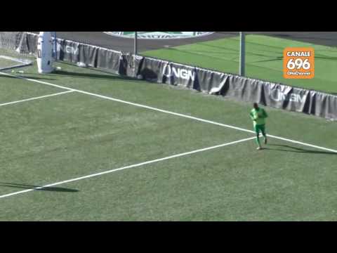 Avellino, Camarà un gol da PlayStation. Novità su Djimsiti