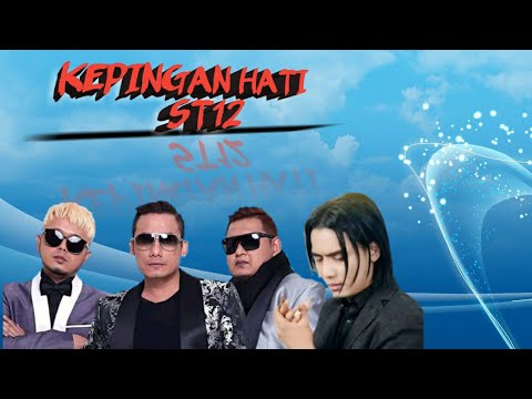 ST12 kepingan hati firman feat Charly van houttens