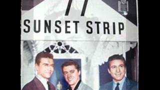 Hot Rod Rock by Edd Byrnes & Joanie Sommers