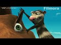 Cars Ice Age 2 Im Back